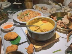 -帕娜·泰式茶餐厅·Bistro(近铁广场店)