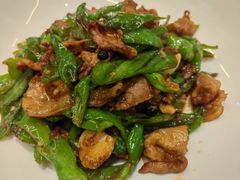 -院里寻菜·精致庭院菜(观沙岭店)