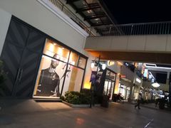 -NIKE上海青浦优选体验店