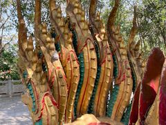 -西双版纳勐泐文化旅游区