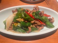 -人间酒暖·Go blanc·烧鸟·深夜食堂(陆家嘴店)