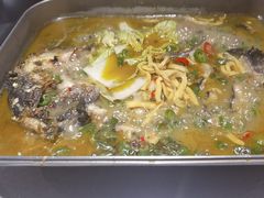 -半天妖烤鱼(丰科万达店)