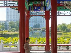 -西海子公园