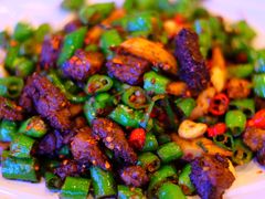 上品黄牛肉-古阆古味