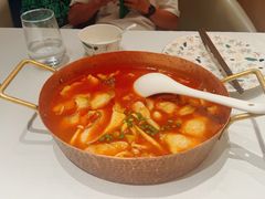 -沿途四季·云南菜·诗酒茶(蓝色港湾店)