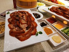 -阿庄新豫菜(航海东路店)