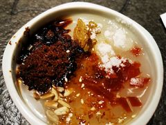 杏仁露-北平盛世·新京菜·北京烤鸭(劲松·双井店)