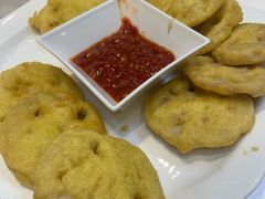 藕盒-湖北味道(湖北大厦店)