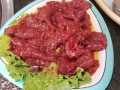 -泰白海鲜烧烤大全