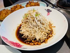 烫煮干丝-金海华·华宴江南(斜塘店)