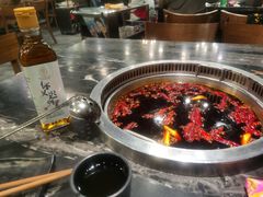 -小王少龙火锅(沙南街店)