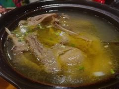 -老奶奶私房菜(天台里街店)