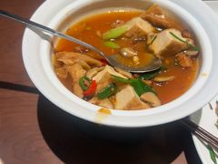 -汀小府·福建客家菜(鼓山沃尔玛店)