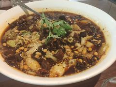 -YOYO悠游美食地图(西市城购物中心店)
