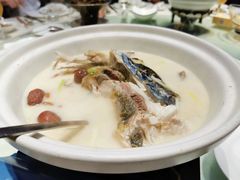 -小蓝鲸湖北菜(八一路店)