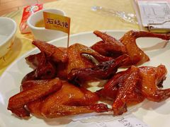 -石岐佬中山菜馆(张溪店)