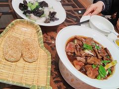 -陈记菜馆·非遗淮扬菜(东关街教场店)