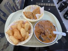 -方中山胡辣汤(通州店)