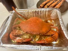 -白仁仔· 活烤海鲜 宵夜(豫园店)