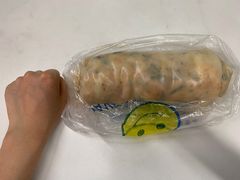 卷凉皮-安徽阜阳卷馍(西单店)