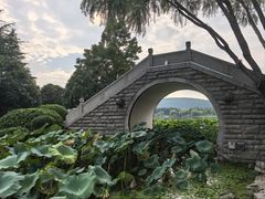 -云龙湖旅游景区