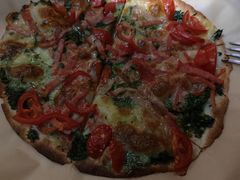 -The Cheebat 锌吧·Bistro(体育西店)