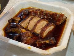 -蒲氏烤鸭(百寿路店)