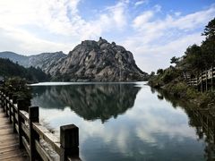 -大罗山风景区