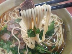 美玲拉面拉面-美玲拉面(鞍山西道店)