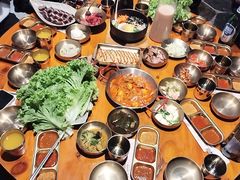 -韩象烤肉·韩国料理(市南麦凯乐旗舰店)