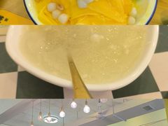 -鞠婆婆•绵绵冰•凉糕•手工冰粉(苏稽一店)