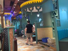 -驿楼兰·新疆菜(火车站店)