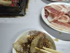 -风味烧烤