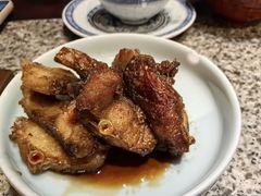 -南京大牌档(凯德1818店)