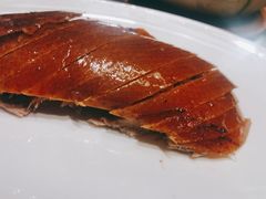 -贝勒爷·酥不腻烤鸭