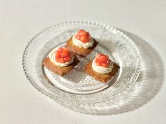 -三嚥阁 La Villa Restaurant
