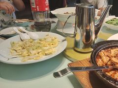 -镜泊小镇(东长安街店)