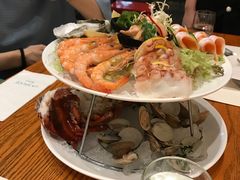 -La Sauce法意餐厅