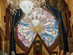 -叶叶菩提(太原别墅店)