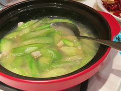 -莆田餐厅PUTIEN(西安万象天地店)