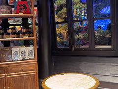 -豫园湖心亭茶楼