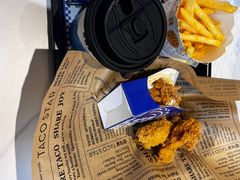 -TACO STAR 塔可星(下沙宝龙店)