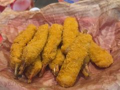 -龍歌自助小火锅(秦淮水游城店)