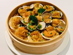 -醉辉皇原味海鲜江南菜(成都大魔方店)