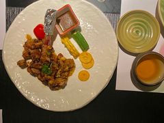 -花潮料理艺食馆(成都万象城店)