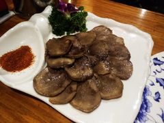 -思金拉措庄园藏餐(太阳岛店)