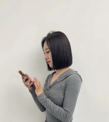-安蒂护肤造型