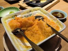 -一心创作料理屋(经开万达店)