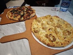 -达美乐比萨(红山店)