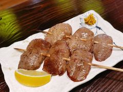 -鸟鹏烧鸟居酒屋(熙龙湾店)